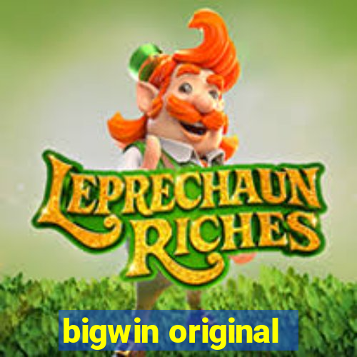 bigwin original